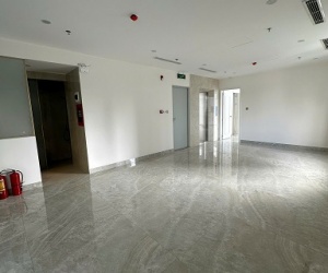 Cho thuê văn phòng tại Trần Hưng Đạo , cạnh Monarchy , gần cầu Rồng, cầu Sông Hàn , 98m2, giá tốt