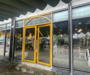 CẦN SANG NHƯỢNG QUÁN CAFE SANG TRỌNG – TRUNG TÂM DIÊN KHÁNH, KHÁNH HOÀ