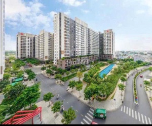 CHÍNH CHỦ CHO THUÊ CĂN HỘ Picity High Park – QUẬN 12,TPHCM