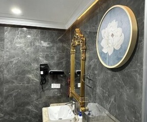 BÁN – CHO THUÊ CĂN PENTHOUSE BRG 14 Trần Quang Khải, Hồng Bàng, Hải Phòng