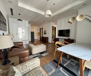 CHÍNH CHỦ CHO THUÊ CĂN HỘ CAO CẤP ROYAL CITY 100m² 3PN CHỈ 22 TRIỆU/THÁNG