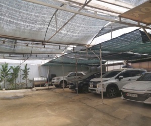 CHO THUÊ GARA RỬA Ô TÔ XE MÁY – ĐẦY ĐỦ TRANG THIẾT BỊ – VÀO LÀM NGAY