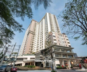 CĂN HỘ ĐẸP – GIÁ TỐT  – CHÍNH CHỦ CẦN BÁN Tại 239, Compass One, đường Hoàng Văn Thụ, Phường Thủ Dầu