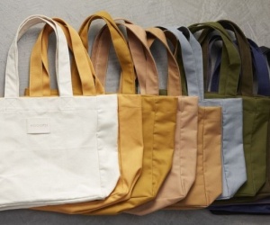 Túi Xách Vải – Phụ Kiện Thời Trang Bền Vững 2026