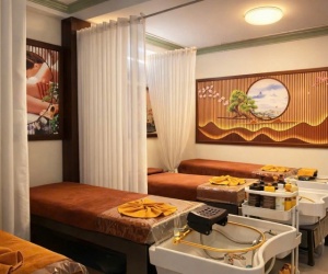 SANG NHƯỢNG SPA MỚI 95% - TÂM HUYẾT TẠI  TÂN BÌNH , TP HỒ CHÍ MINH