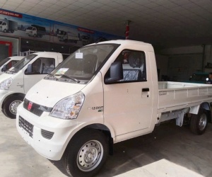 Thủ tục mua xe tải Wuling N300P trả góp: Hướng dẫn chi tiết từ A–Z