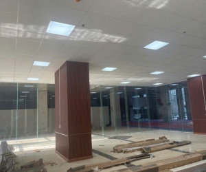 CHO THUÊ SÀN THƯƠNG MẠI MẶT ĐƯỜNG TỐ HỮU – VỊ TRÍ VÀNG KINH DOANH