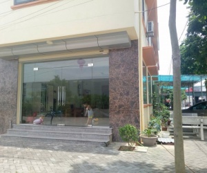 CHO THUÊ TẦNG 1 – PHÙ HỢP LÀM VĂN PHÒNG / KINH DOANH- VĨNH PHÚC