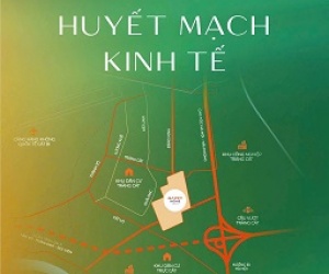 CĂN HỘ NHÀ Ở XÃ HỘI HAPPY HOME TRÀNG CÁT – HẢI AN, HẢI PHÒNG