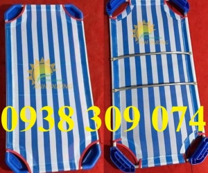 Giường lưới cho bé mầm non, giường lưới cho bé nhà trẻ