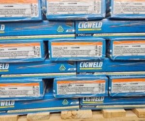 Que Hàn Hồ Quang Hợp Kim Cao Cobalarc CR70