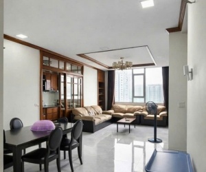 CĂN GÓC 3PN RỘNG 115m² – KHU NGUYỄN TRÃI, THANH XUÂN – NHÀ ĐẸP Ở NGAY