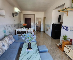 Bán CC Hoàng Quân tại HQC Nha Trang - Giá ưu đãi 2,3 tỷ, 64,1 m2 - Thiết kế hiện đại và tiện nghi