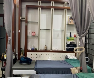 Cần sang nhượng Spa tại 68/260 Cầu Giấy.
