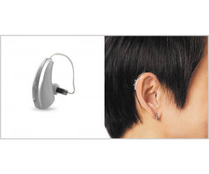 Máy trợ thính Starkey Model S2 312 – Nhỏ gọn, nghe rõ, dễ sử dụng mỗi ngày