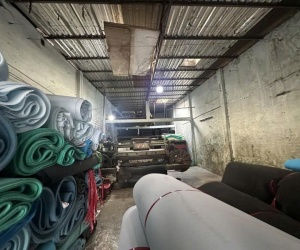 Bán nhà Mặt tiền Khuông Việt - gần Trịnh Đình Trọng, 5,9x23m, C4 - GPXD 7 Tầng, 16,9 tỷ