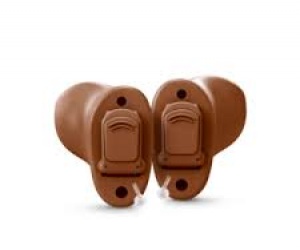 Máy trợ thính Prompt CIC – Nhỏ gọn, kín đáo nhưng nghe rõ ràng hơn mỗi ngày