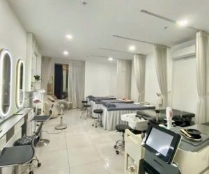 SANG NHƯỢNG NHANH SPA ĐANG HOẠT ĐỘNG TỐT QUẬN 12 , PHAN VĂN HỚN, Q.12, TP HCM