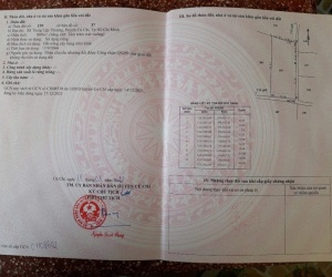 ĐẤT ĐẸP- GIÁ TỐT CHÍNH CHỦ BÁN NHANH LÔ ĐẤT TIỀM NĂNG TẠI huyện Củ Chi, TPHCM