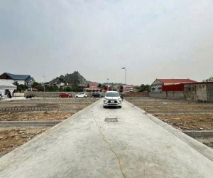 ► BÁN NHANH LÔ ĐẤT ĐẸP – GIÁ TỐT TẠI AN LÃO, HẢI PHÒNG