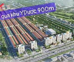 ĐẤT VỊ TRÍ ĐẸP – CHÍNH CHỦ CẦN BÁN Đất Tại Phường Long Hòa, Quận Bình Thủy, TP. Cần Thơ