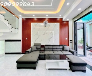 HXH 15M RA MẶT TIỀN TÂN CHÁNH HIỆP QUẬN 12
TRẦN THỊ NĂM - DƯƠNG THỊ MƯỜI GẦN KDC HIỆP THÀNH CITY