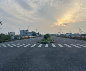 BÁN ĐẤT DỰ ÁN KĐT QUỲNH HƯNG 1 VỊ TRÍ TRUNG TÂM, GIÁ HỢP LÝ CÓ THƯƠNG LƯỢNG