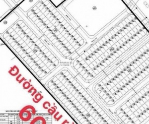 ĐẤT ĐẸP- GIÁ TỐT ĐẦU TƯ SINH LỜI  BÁN NHANH LÔ ĐẤT tái định cư Bà Cằng quận Kinh Dương  tp Hải Phòng