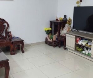 CHÍNH CHỦ BÁN CĂN HỘ ORIENTAL PLAZA – ĐÃ CÓ SỔ HỒNG - Q. TÂN PHÚ, TP HỒ CHÍ MINH