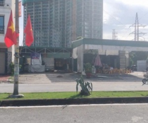 BÁN ĐẤT TĐC LÔ 9 LÊ HỒNG PHONG – NGÔ QUYỀN – GẦN ĐƯỜNG 30M – GIÁ 128TR/M²