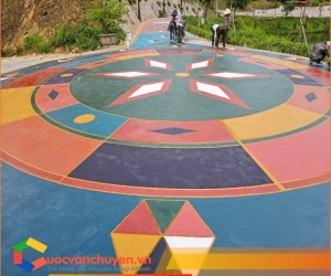 Thủ Tục Nhập Khẩu Chất Tạo Màu (Iron Oxide)