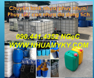 Thùng phuy sắt 220l giá rẻ, mua thùng phuy sắt 220 lít tiếp chế nhiên liệu 