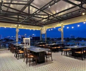 CẦN CHO THUÊ NHANH Nhà mặt đường phố Lô 22 LÊ HỒNG PHONG thuận tiện kinh doanh đa dạng mặt hàng