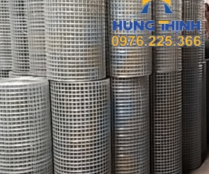 Giá lưới thép mạ kẽm 