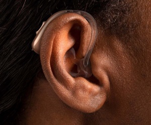 Nghe rõ hơn nhờ TRỢ THÍNH	tự động giảm tiếng ồn