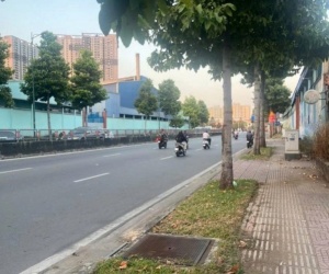 Bán Đất MT Phạm Văn Đồng - gần Kha Vạn Cân, 6164m2, 1 Sổ - chính chủ, chào 520 tỷ.