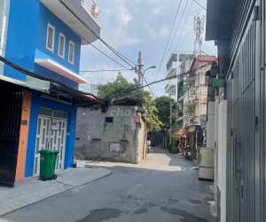 CHO THUÊ PHÒNG TRỌ RỘNG 30M² – HẺM Ô TÔ GÒ VẤP