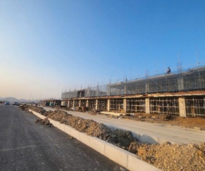 EUROWINDOW LIGHT CITY – ƯU ĐÃI CÒN 15 CĂN. ĐẠI LỘ ÁNH SÁNG.  LH: 09666 343 969