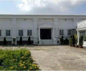 Chính Chủ Bán Gấp 1,554m2 Đất Mặt Tiền QL1A, xã Nhị Thành, huyện Thủ Thừa, Long An