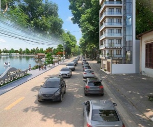 BÁN ĐẤT TĐC VIỆT HƯNG 60m2, ĐƯỜNG13m, VIEW HỒ ĐIỀU HÒA- Nhỉnh 16 TỶ.[0372311369]