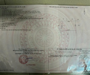 ĐẤT ĐẸP – GIÁ TỐT – CHÍNH CHỦ CẦN BÁN ĐẤT Thị Trấn Cái Tắc, Châu Thành A, Hậu Giang