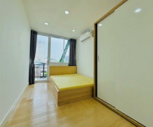 CHDV 2PN FULL NỘI THẤT – TÂN BÌNH, DỌN VÀO Ở NGAY - Q. Tân Bình, TP HCM