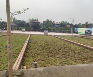 CƠ HỘI SỞ HỮU ĐẤT FULL THỔ CƯ 100m² – ĐỒNG TRẠI, CỔ ĐÔNG (SƠN TÂY