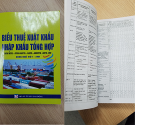 Cách Tra Cứu Mã HS Code