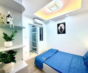 SIÊU PHẨM CĂN HỘ “KIM CƯƠNG” – VIEW HỒ TÂY – 7 CỬA SỔ GIÁ HƠN 2 TỶ