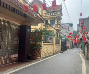 CC CẦN BÁN LÔ ĐẤT 191M - LAI XÁ- HOÀI ĐỨC - HÀ NỘI.
XÂY CCMN ĐỈNH- GIÁ ĐẦU TƯ RẺ NHẤT THỊ