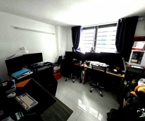 CHO THUÊ CĂN HỘ CCMN 1N1K FULL ĐỒ TẠI TRIỀU KHÚC, TÂN TRIỀU, THANH TRÌ, HÀ NỘI