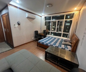 PHÒNG SHARE CĂN HỘ HOÀNG ANH GOLD HOUSE – NHÀ BÈ