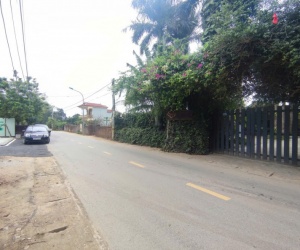 SIÊU PHẨM CỔ ĐÔNG – SÁT ĐẠI HỌC QUỐC GIA – KHÔNG MUA LÀ TIẾC!