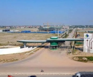 Bán 5.000m2 đất KCN Hòa Yên tỉnh Bắc Ninh, giá 3,6 triệu